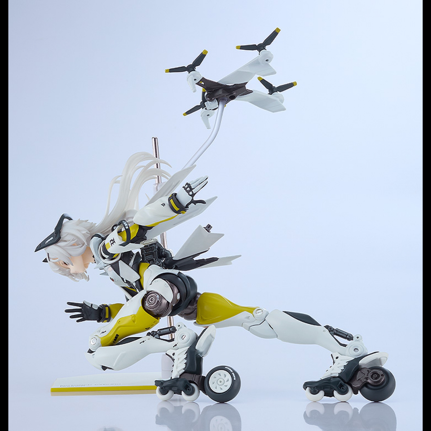 MOTORED CYBORG RUNNER SSX_155ar "KINETIC ASH"
